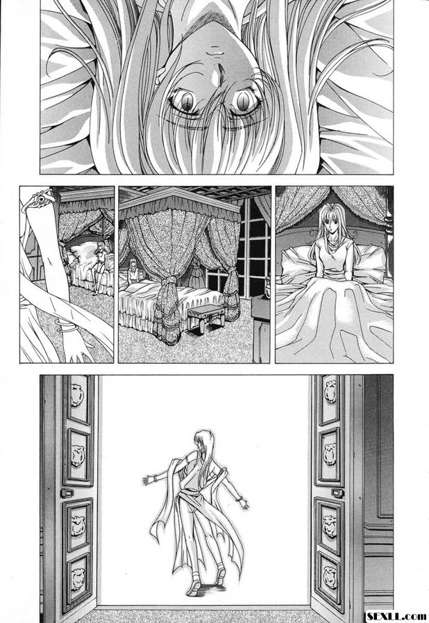 7：狂宴的終幕