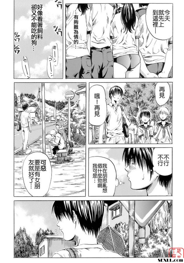 某仲夏之事