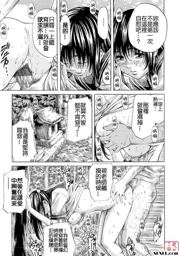 某仲夏之事