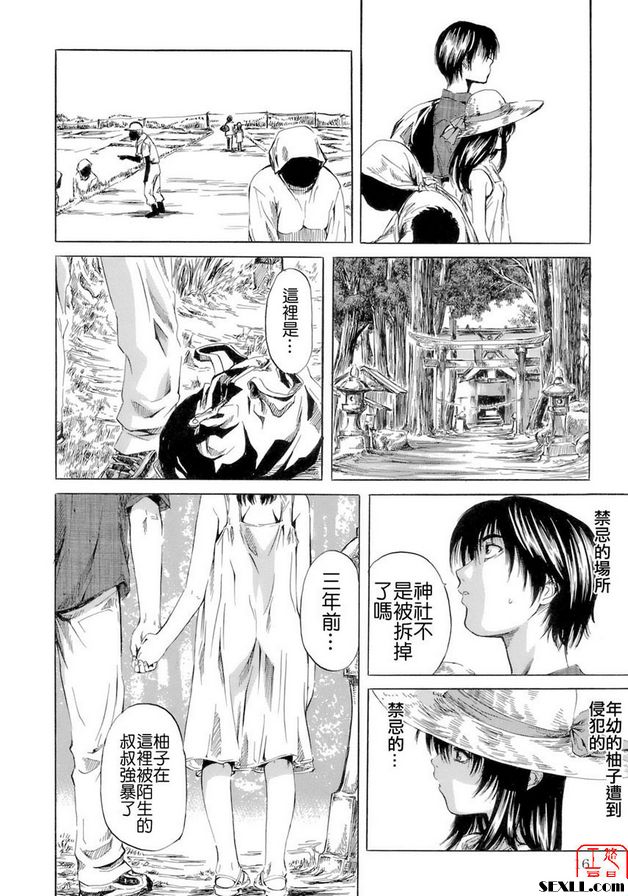 從夏天到夏天