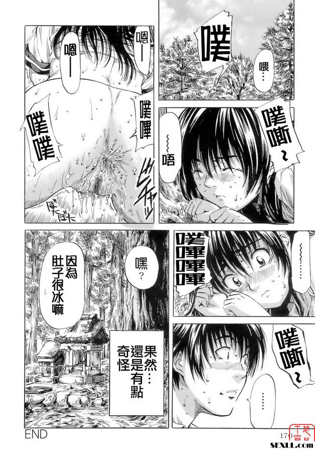 某仲夏之事