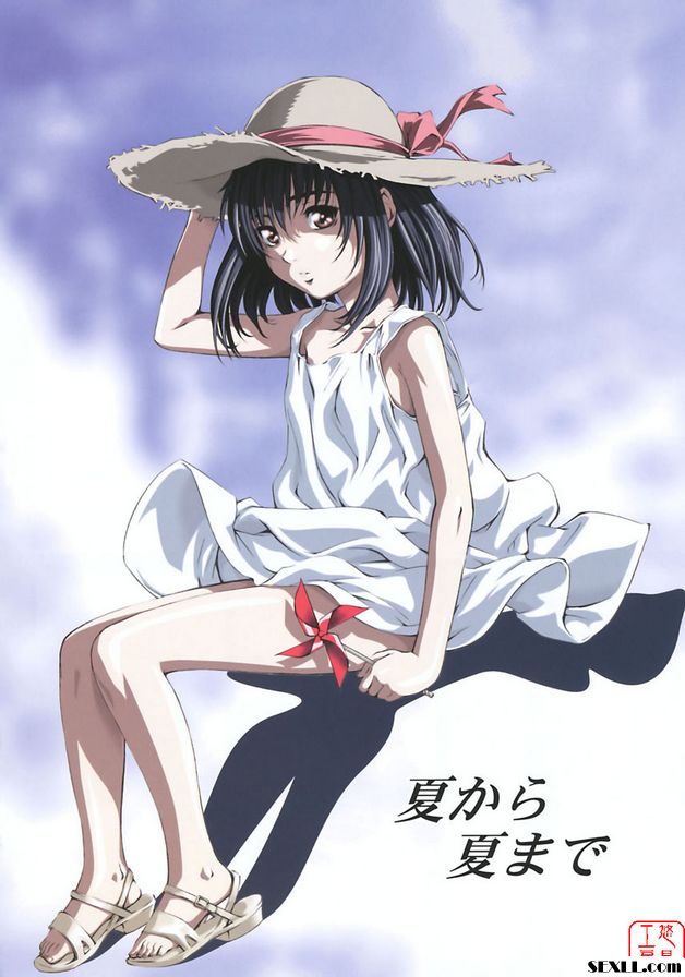 從夏天到夏天