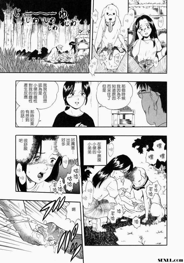 雙方的結局前篇