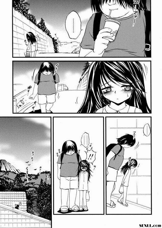 別忘了你的內褲