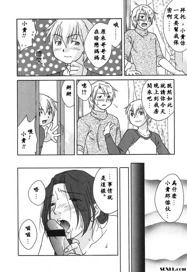 均衡與羈絆