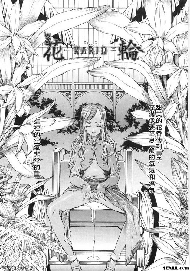 花輪