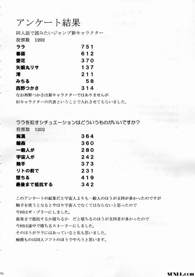 3：公主