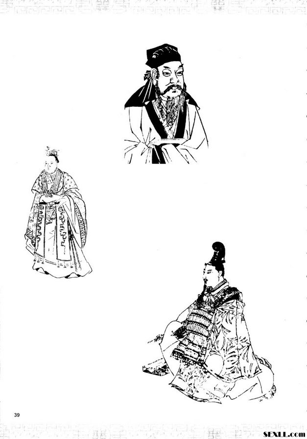 裡戰國銀河群雄3