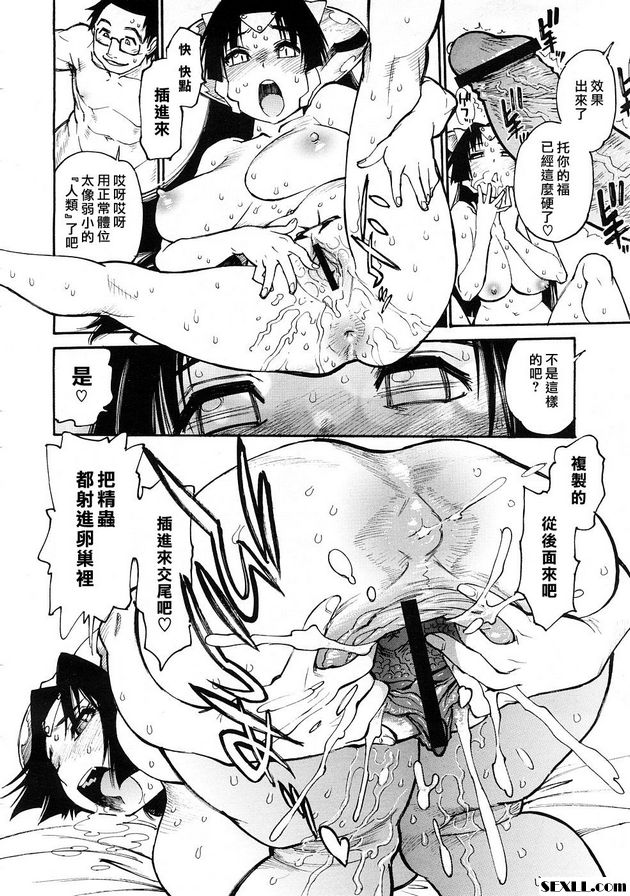 方舟檔案
