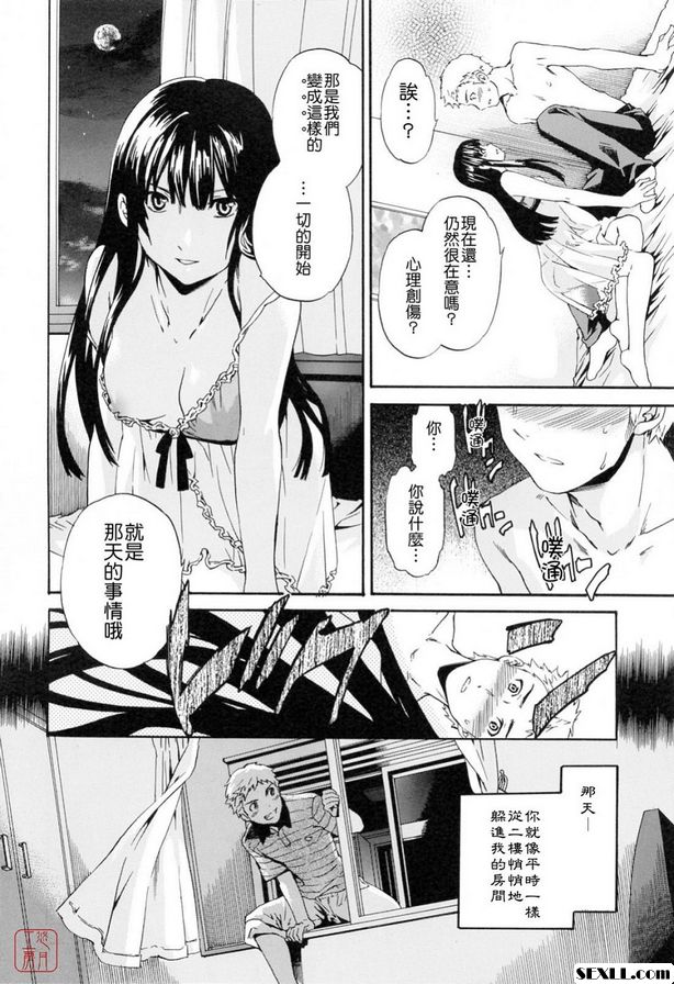 融化3