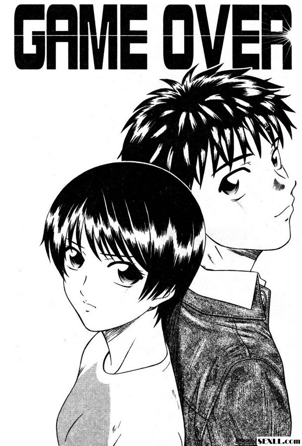 遊戲結束