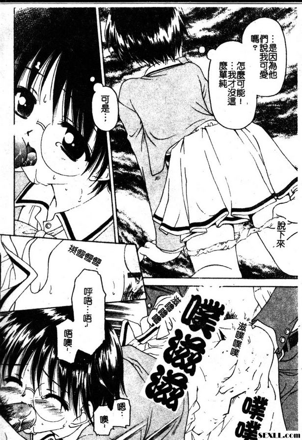 小老虎