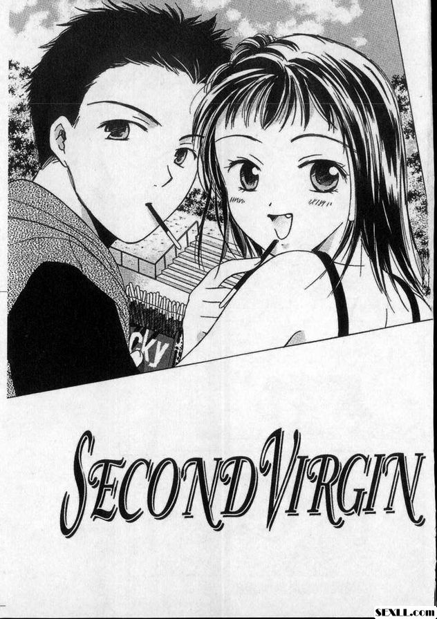 第二處女