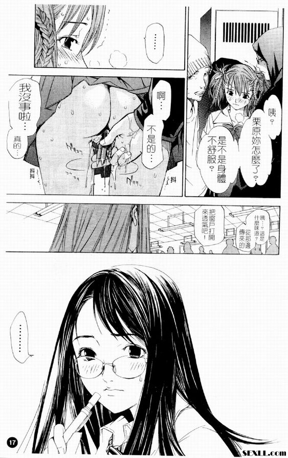 美麗的世界