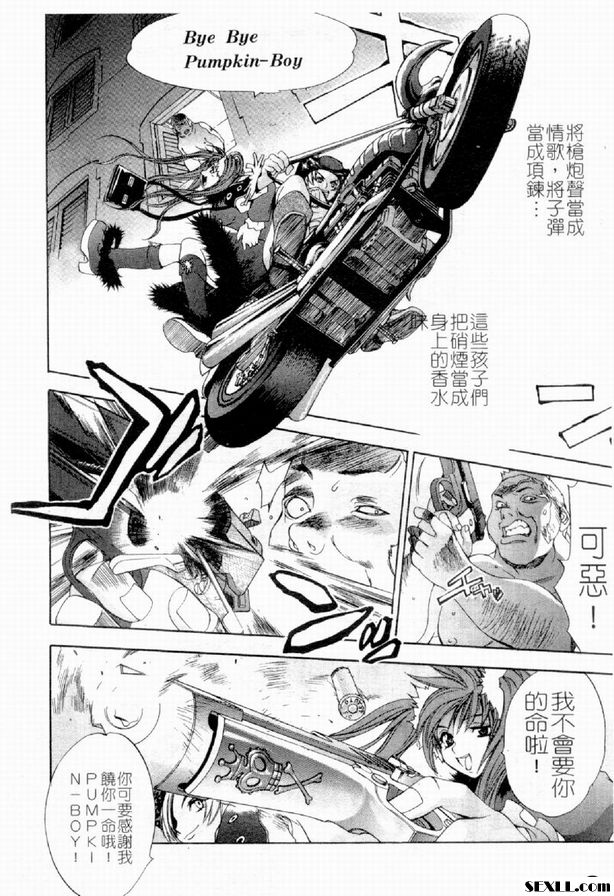 豐死魔區西部戰線