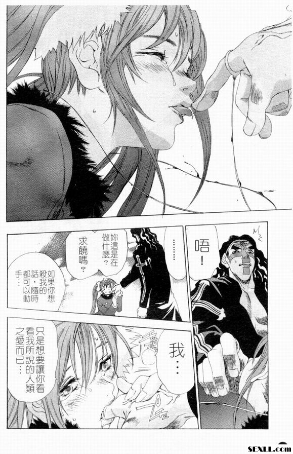 豐死魔區西部戰線