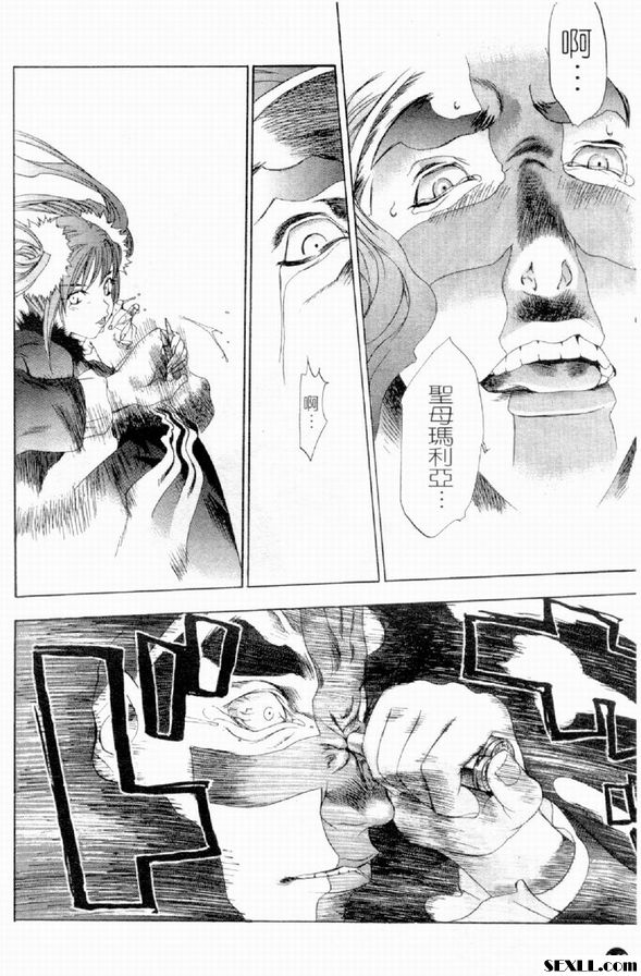 豐死魔區西部戰線