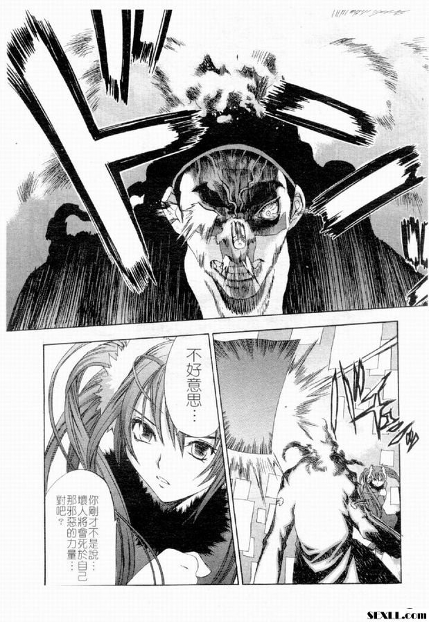 豐死魔區西部戰線
