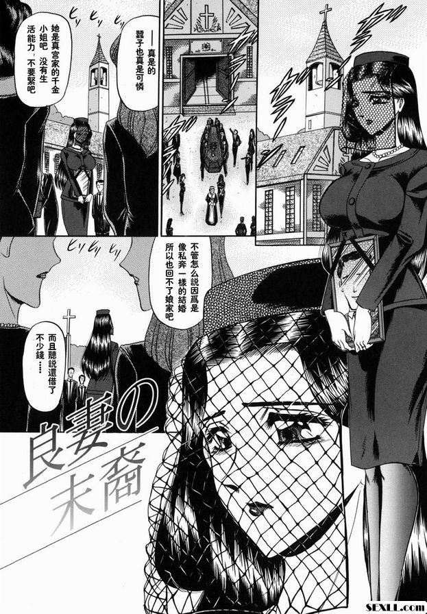 賢妻傳人