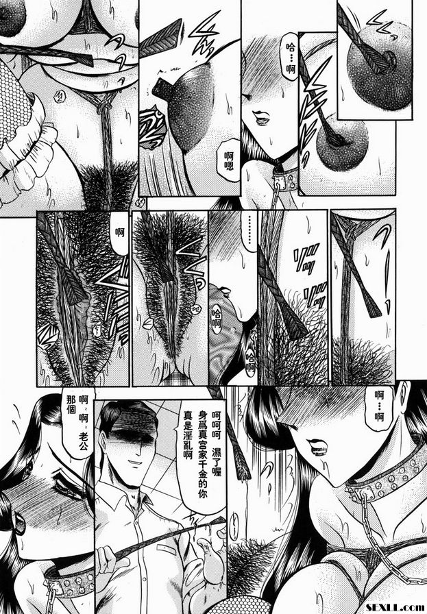 賢妻傳人