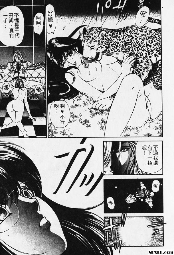 7：最終決戰