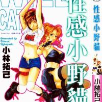 [小林拓己]性感小野貓