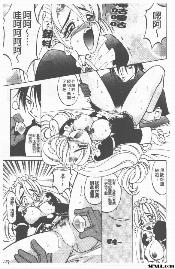家有雅賊
