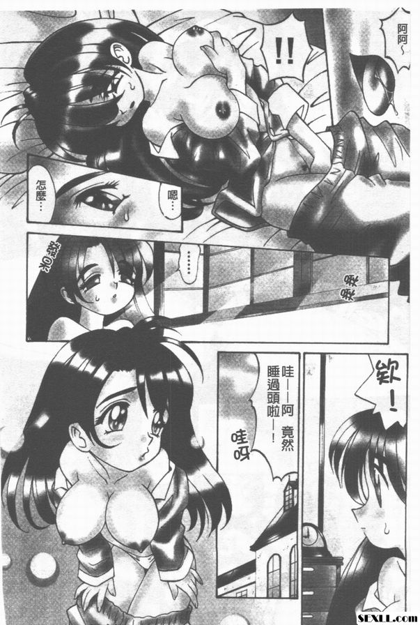 家有雅賊