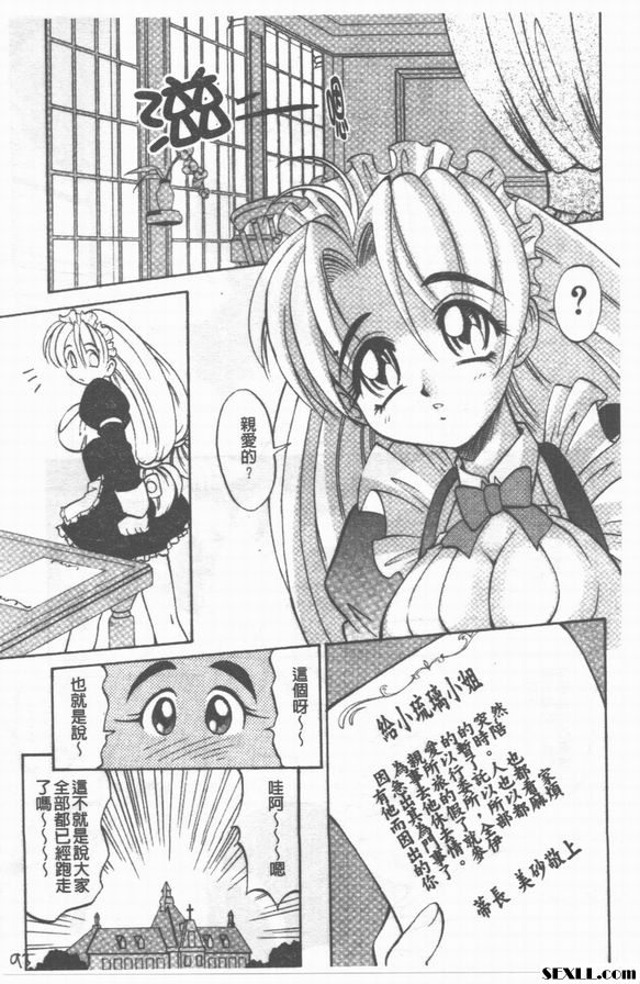 家有雅賊