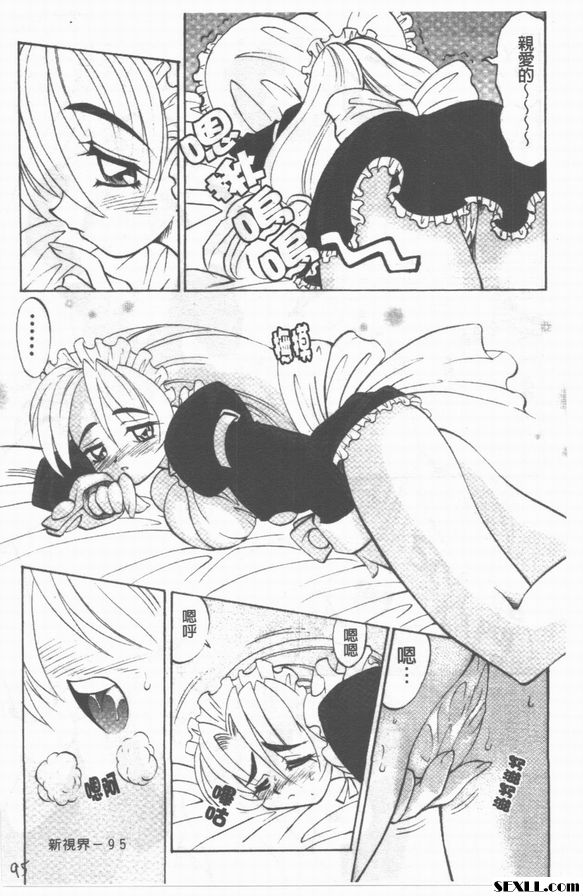 家有雅賊