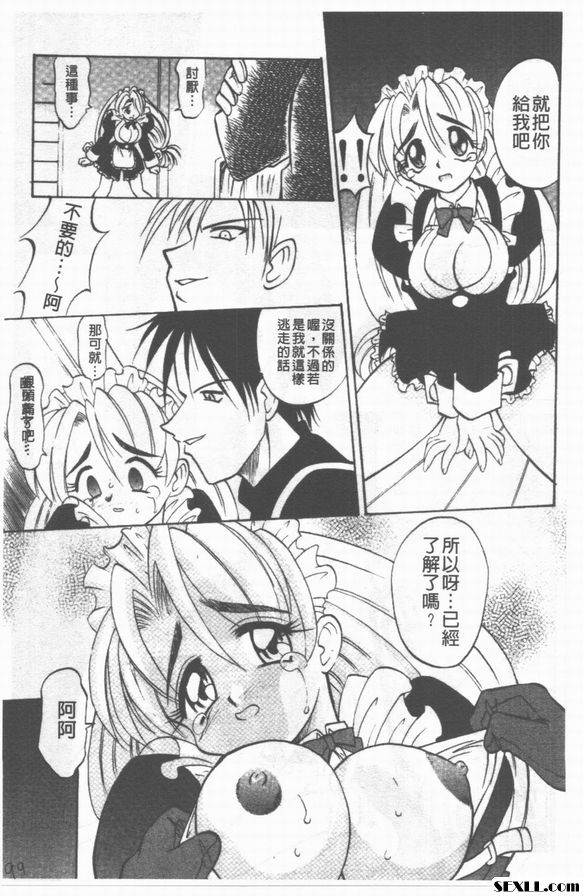 家有雅賊