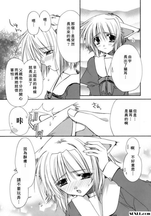 音駒家族