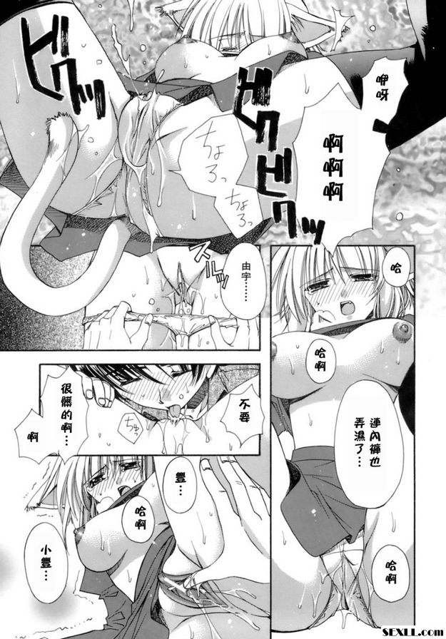 音駒家族
