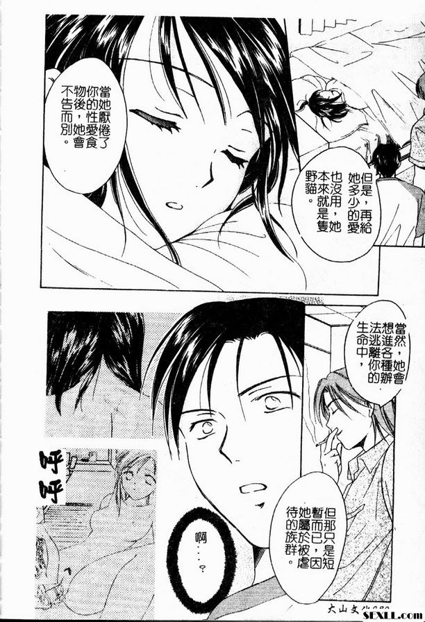 莓果迷幻之愛3