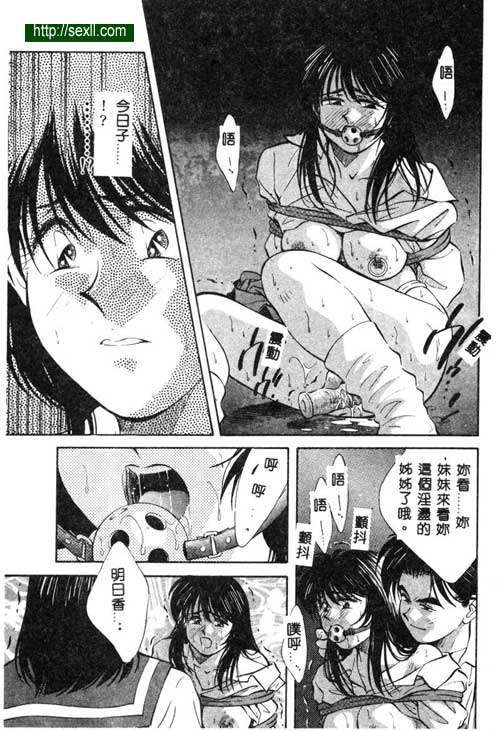 愛麗絲鏡中之鏡4