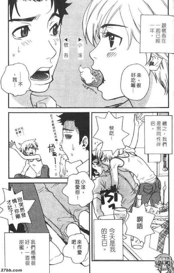 變身甜心