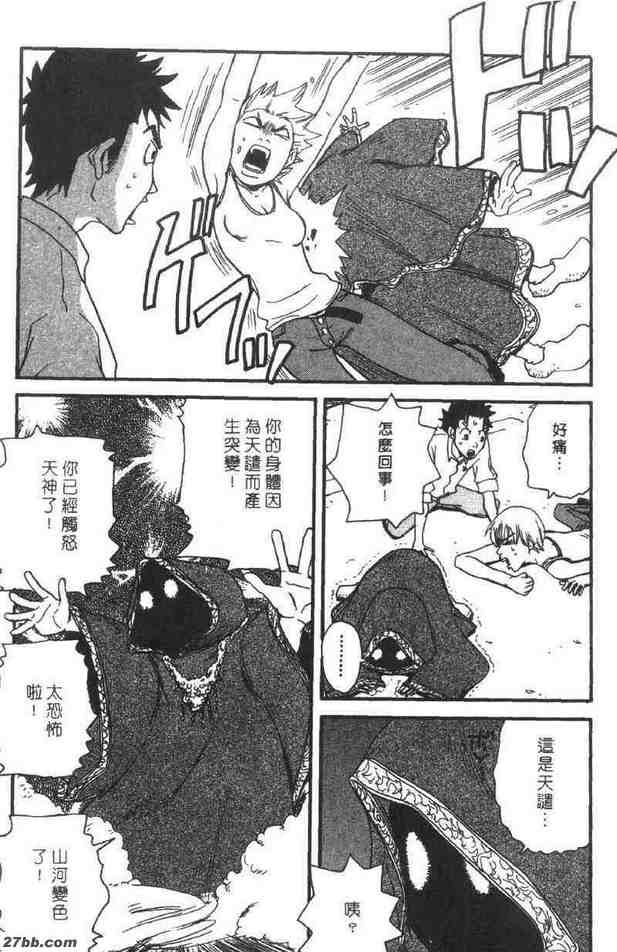 變身甜心