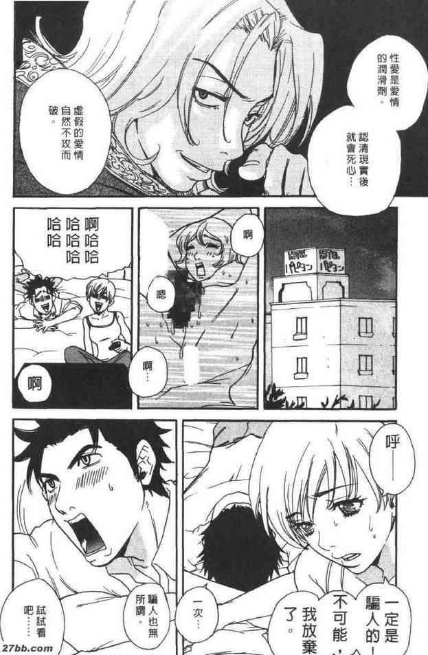 變身甜心