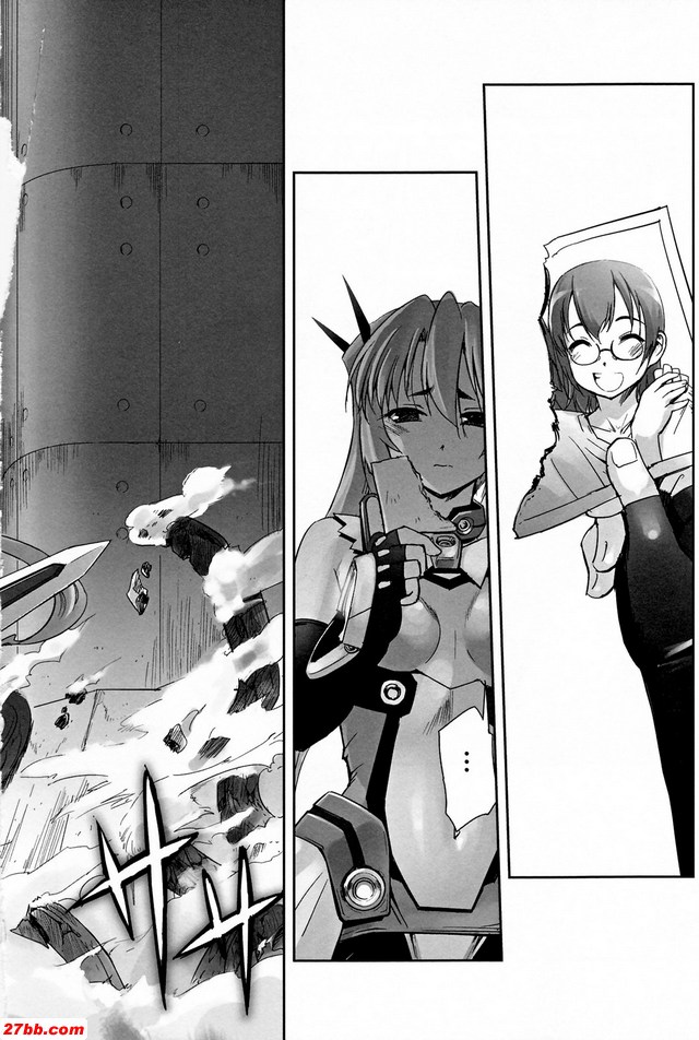 魔法少女伊斯卡