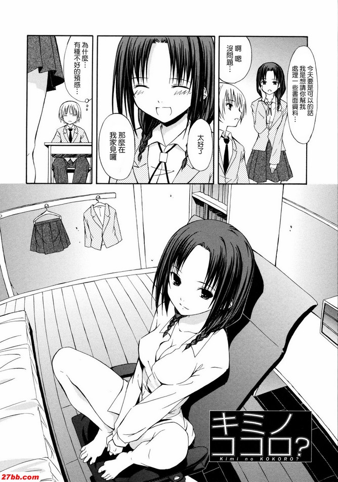 你的意圖？