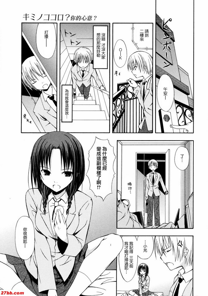 你的意圖？