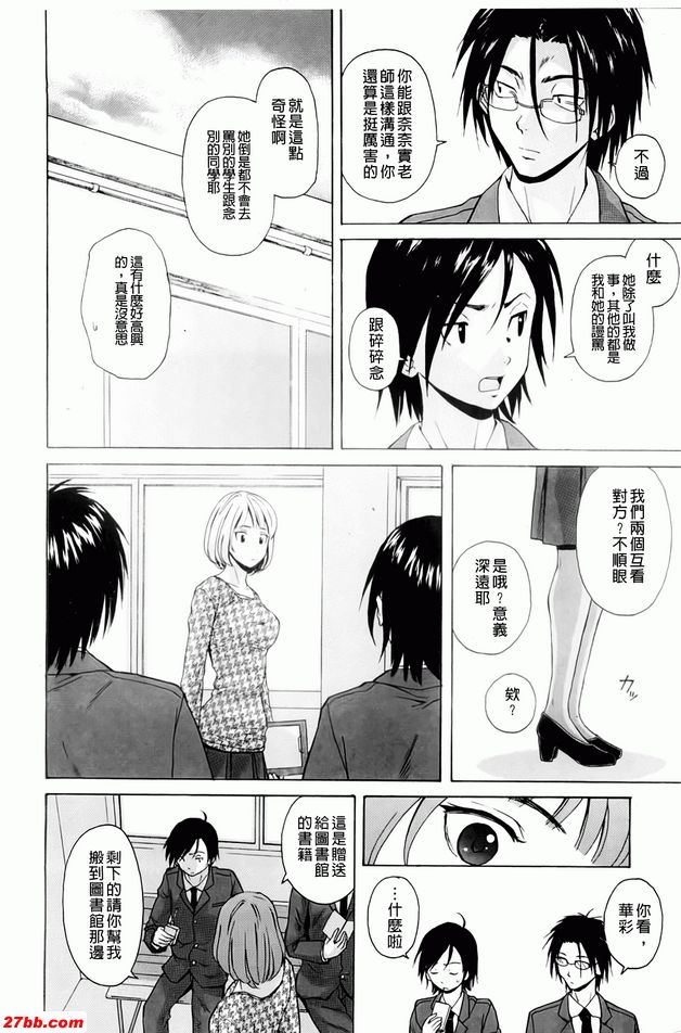 重視的價值觀1