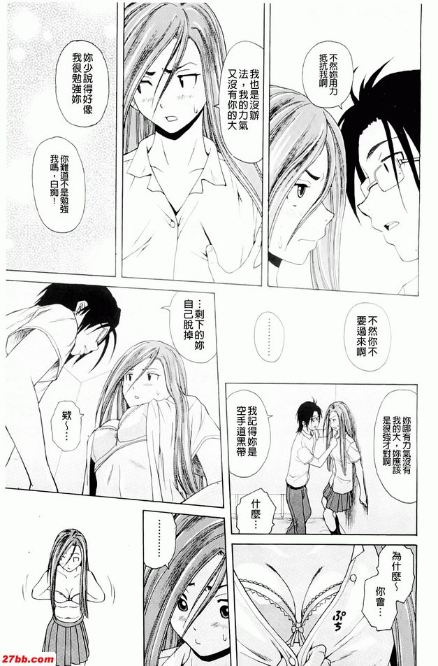 重視的價值觀3
