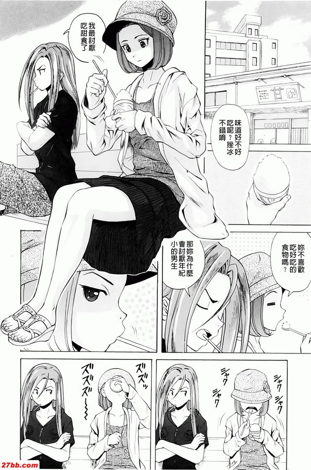 重視的價值觀4