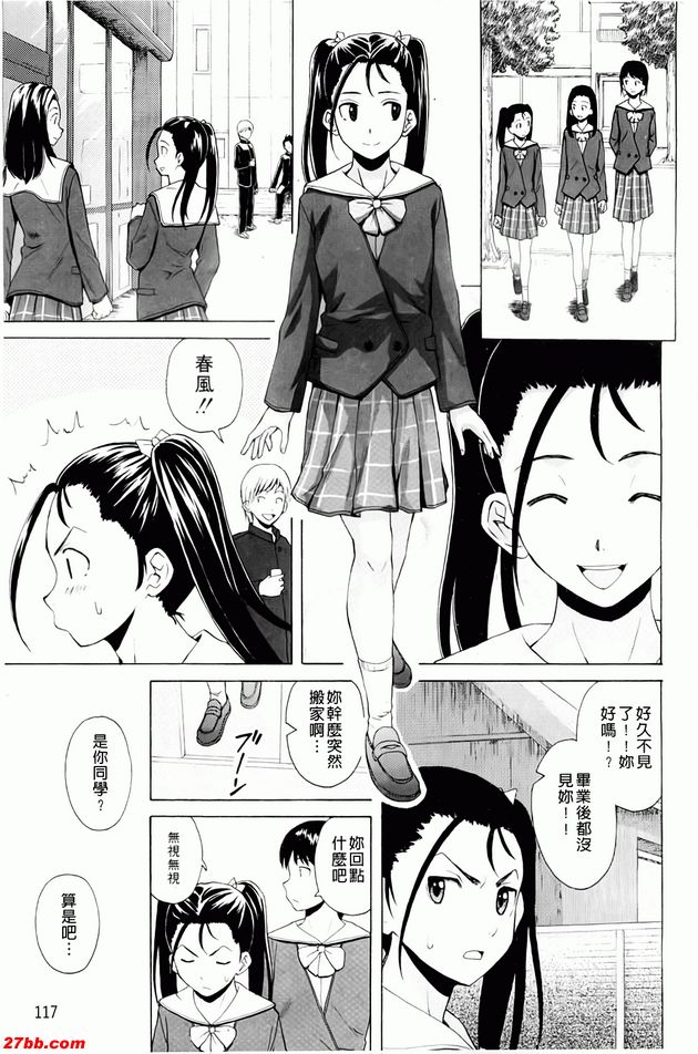 重視的價值觀4