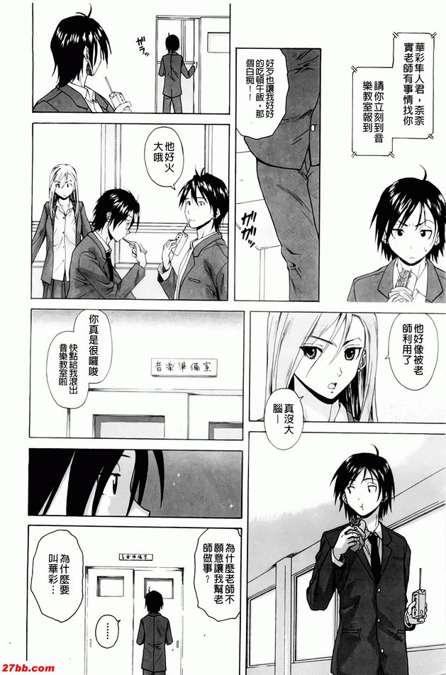重視的價值觀1