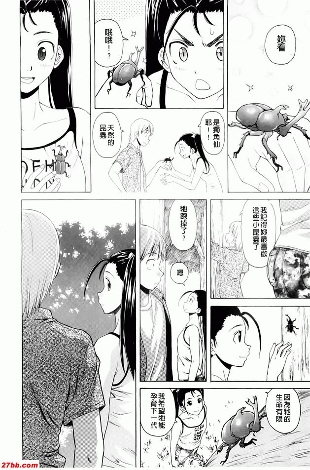 重視的價值觀4