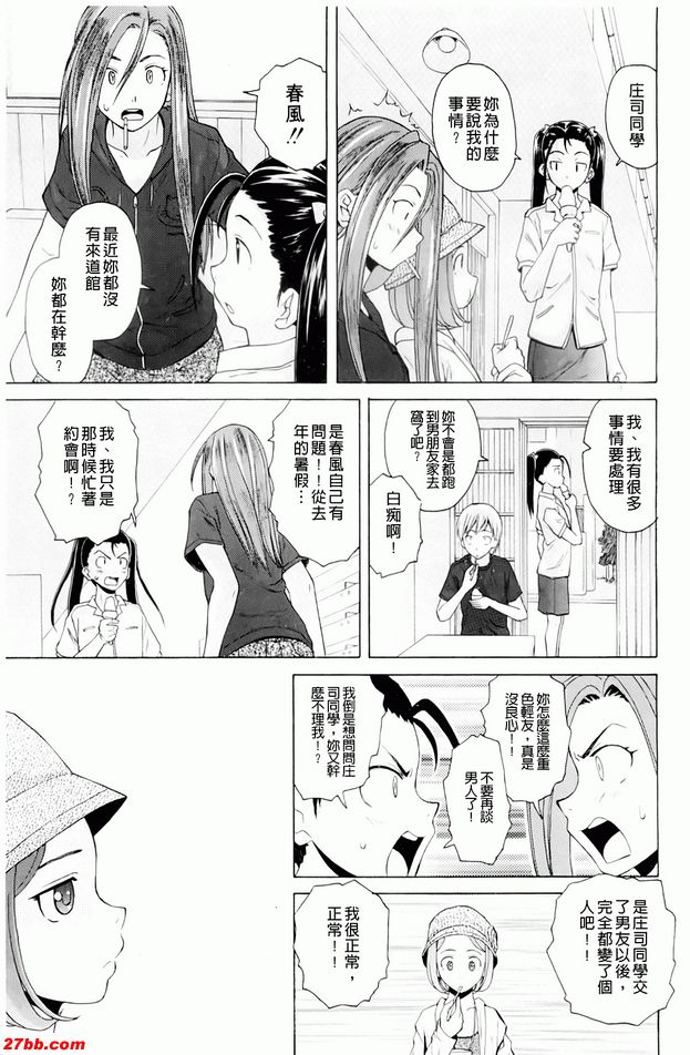 重視的價值觀4