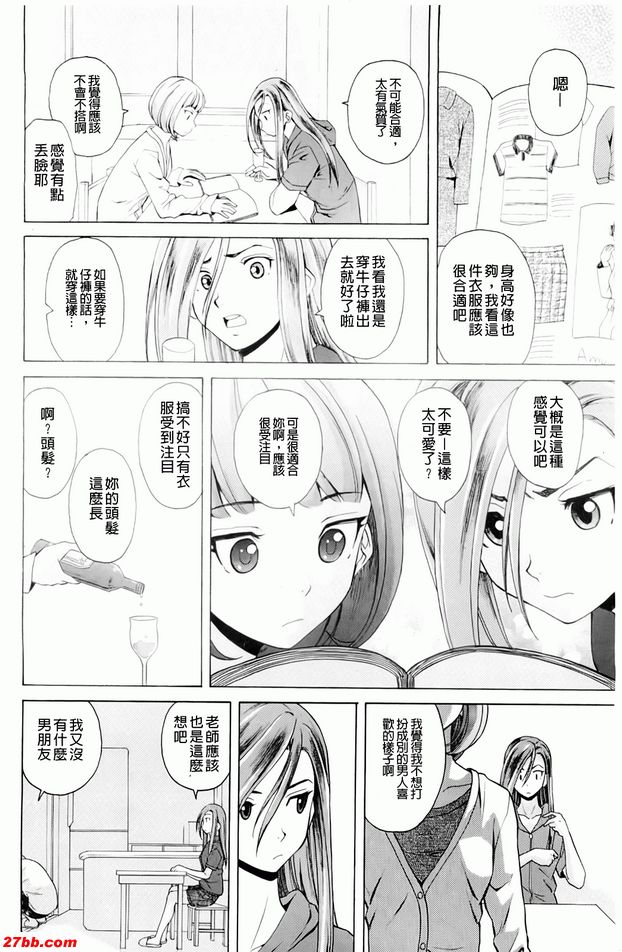 重視的價值觀5