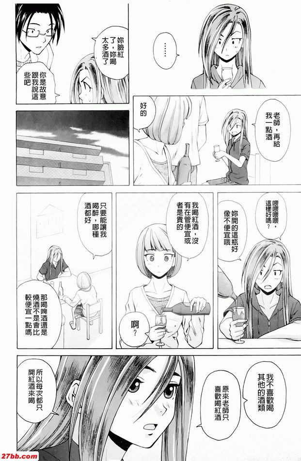重視的價值觀5